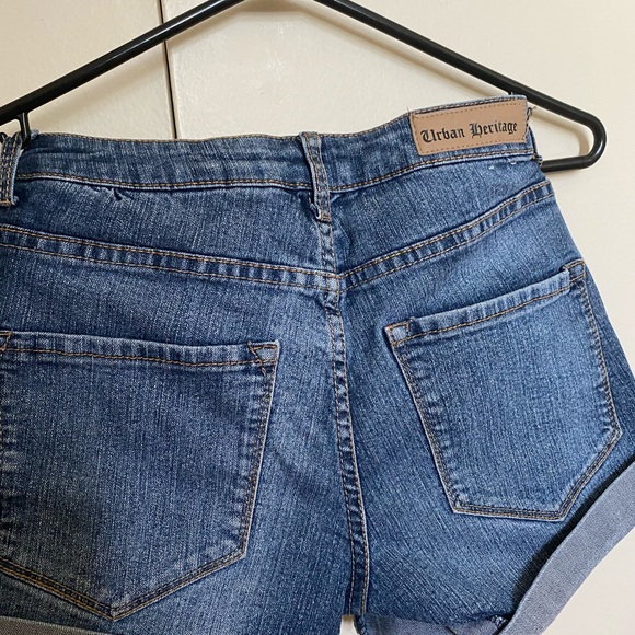 Shorts - Picture 2 of 4